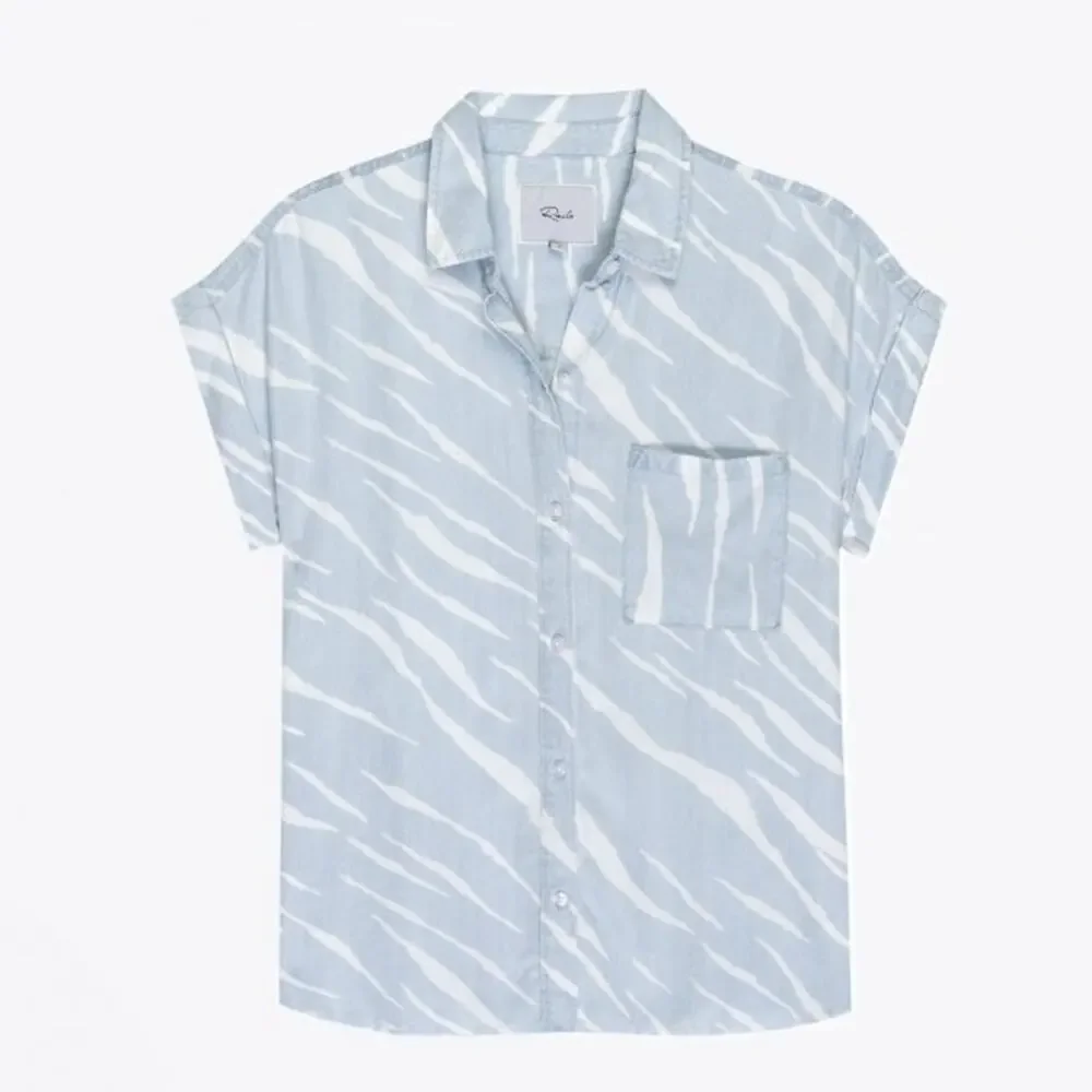 Rails lex shirt
